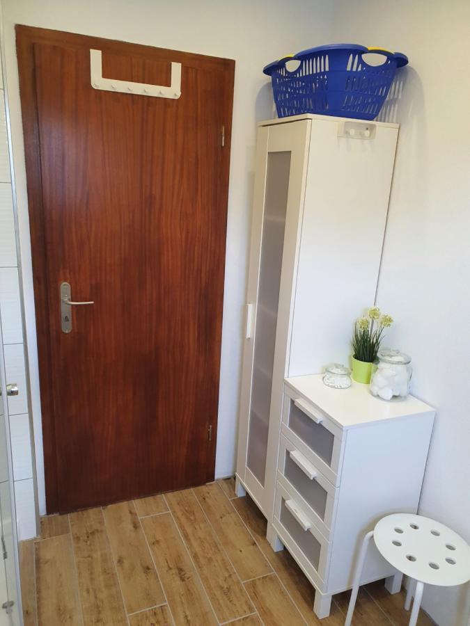 Ferienwohnung Schonfeld Büsum Εξωτερικό φωτογραφία