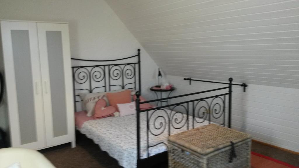Ferienwohnung Schonfeld Büsum Δωμάτιο φωτογραφία