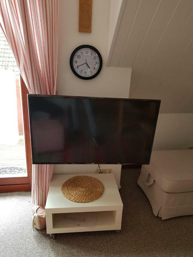 Ferienwohnung Schonfeld Büsum Εξωτερικό φωτογραφία