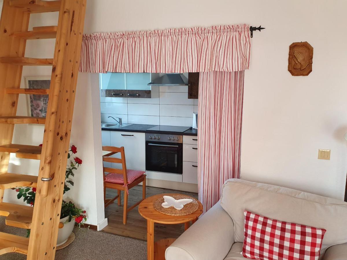 Ferienwohnung Schonfeld Büsum Εξωτερικό φωτογραφία